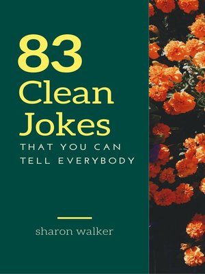cover image of 83 Clean Jokes that You Can Tell Everywhere